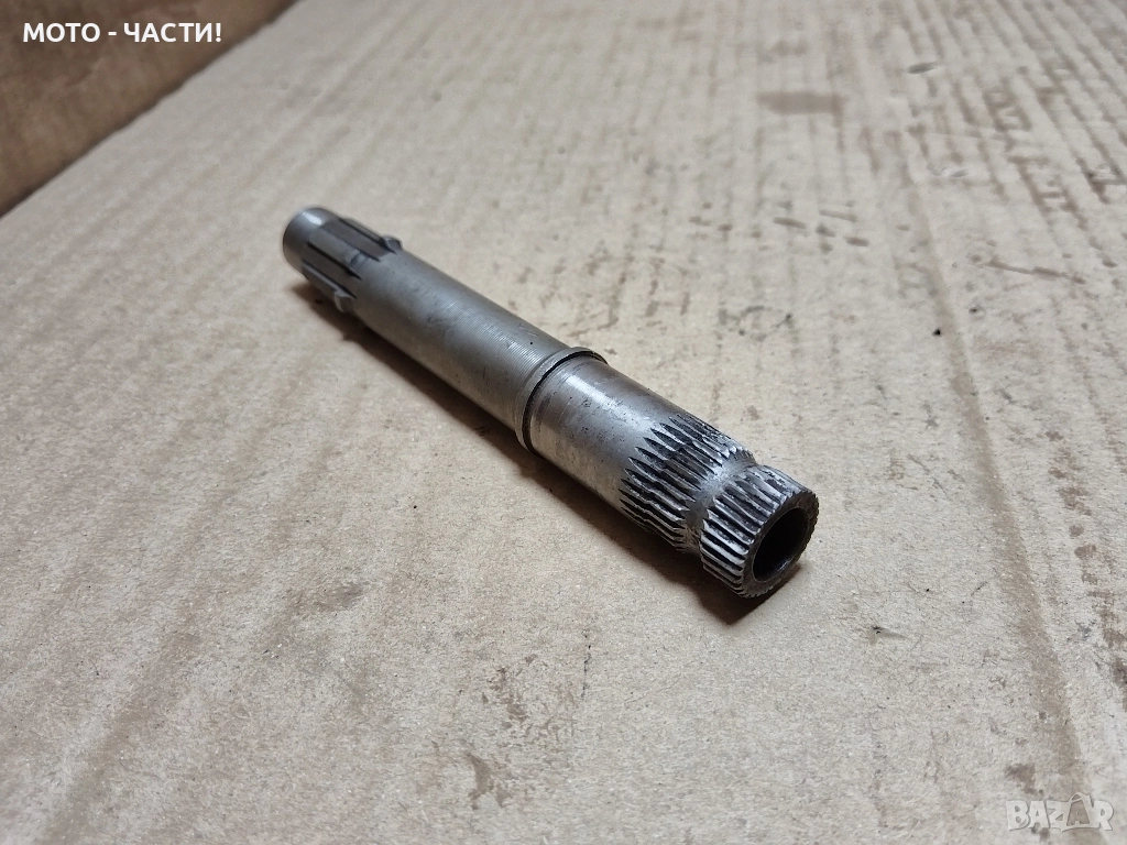 Ост За Манивела За Балкан 250. , снимка 1