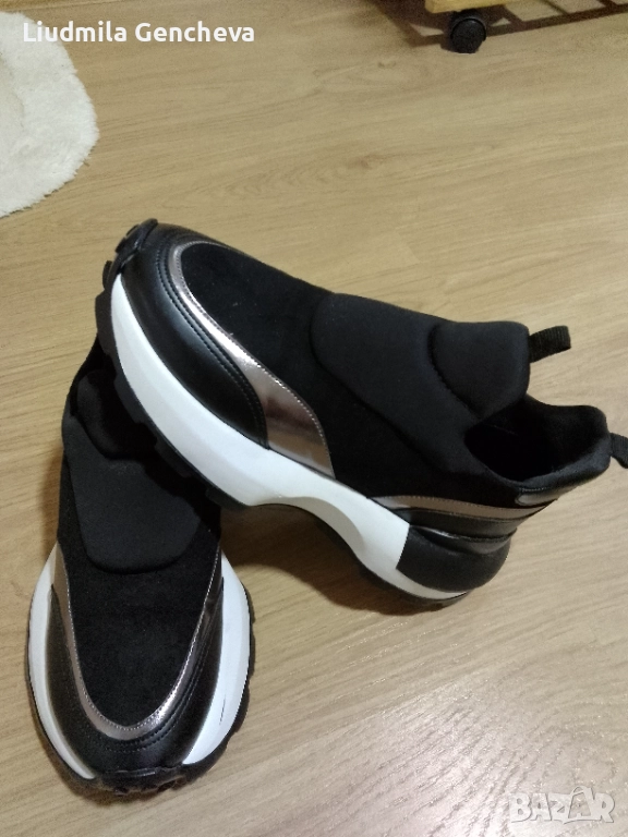 Нови дамски обувки , снимка 1