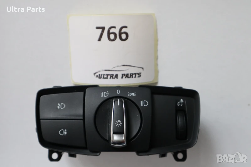 Оригинален бутон светлини за BMW F20 F21 F22 F23 F30 9387286, снимка 1