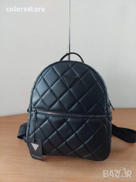 Луксозна раница  Guess код DS32E, снимка 1