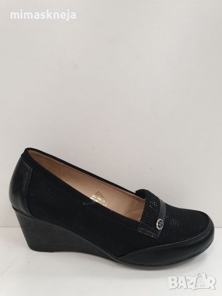 дамски обувки 7690, снимка 1