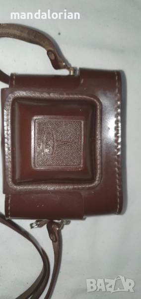 фотоапарат Смена 8, снимка 1