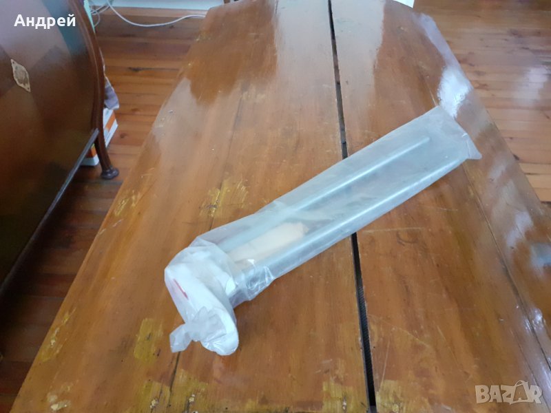 Стар Конзолен Пешкирник,Закачалка за кърпи, снимка 1