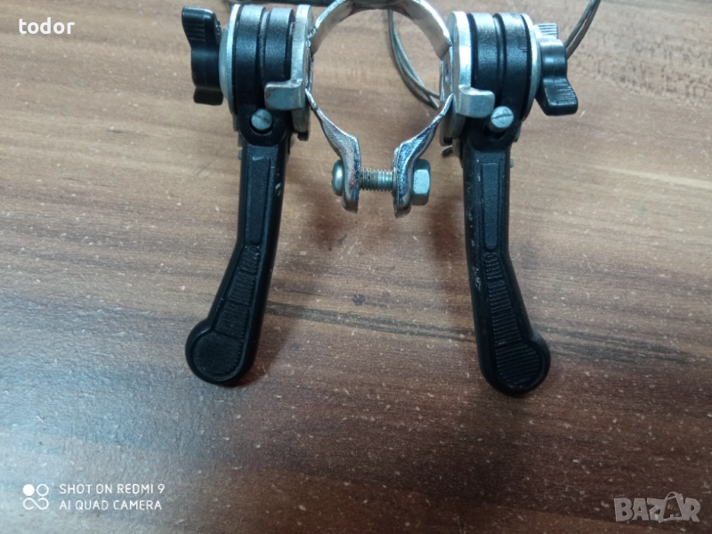 скорости шосейка, снимка 1