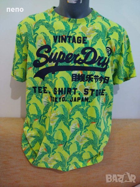 мъжки тениски XL, снимка 1