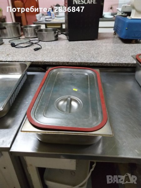 Термо съдове за храна, снимка 1