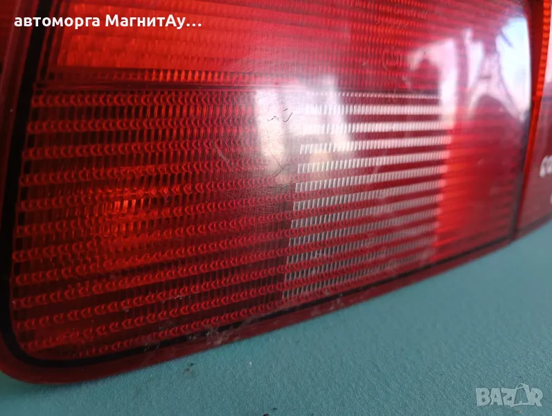 стоп БМВ Е39 Комби / stop BMW E39 Kombi, снимка 1