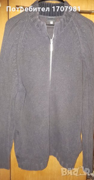 Versace мъжка жилетка , снимка 1