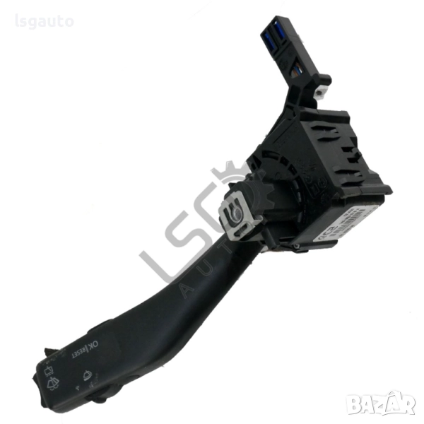 Лостче чистачки Seat Altea 2004-2015 ID:149781, снимка 1