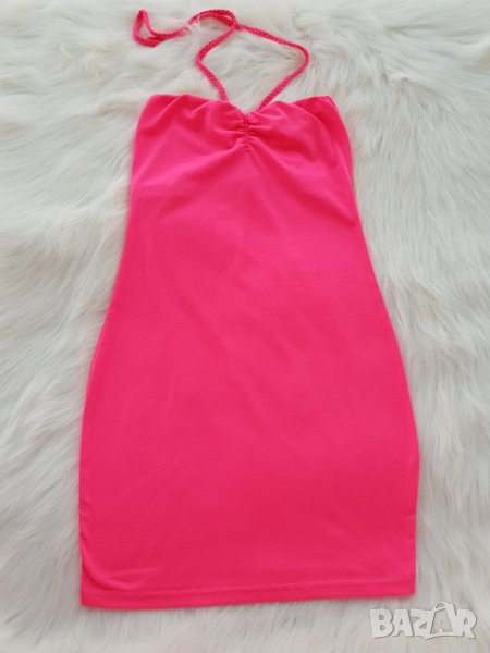Дамска рокля размер ХС, снимка 1