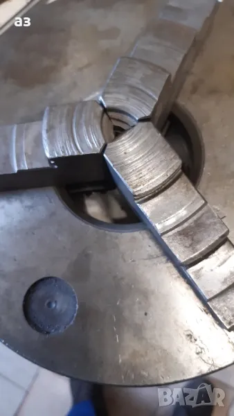 250 мм полски универсал, снимка 1