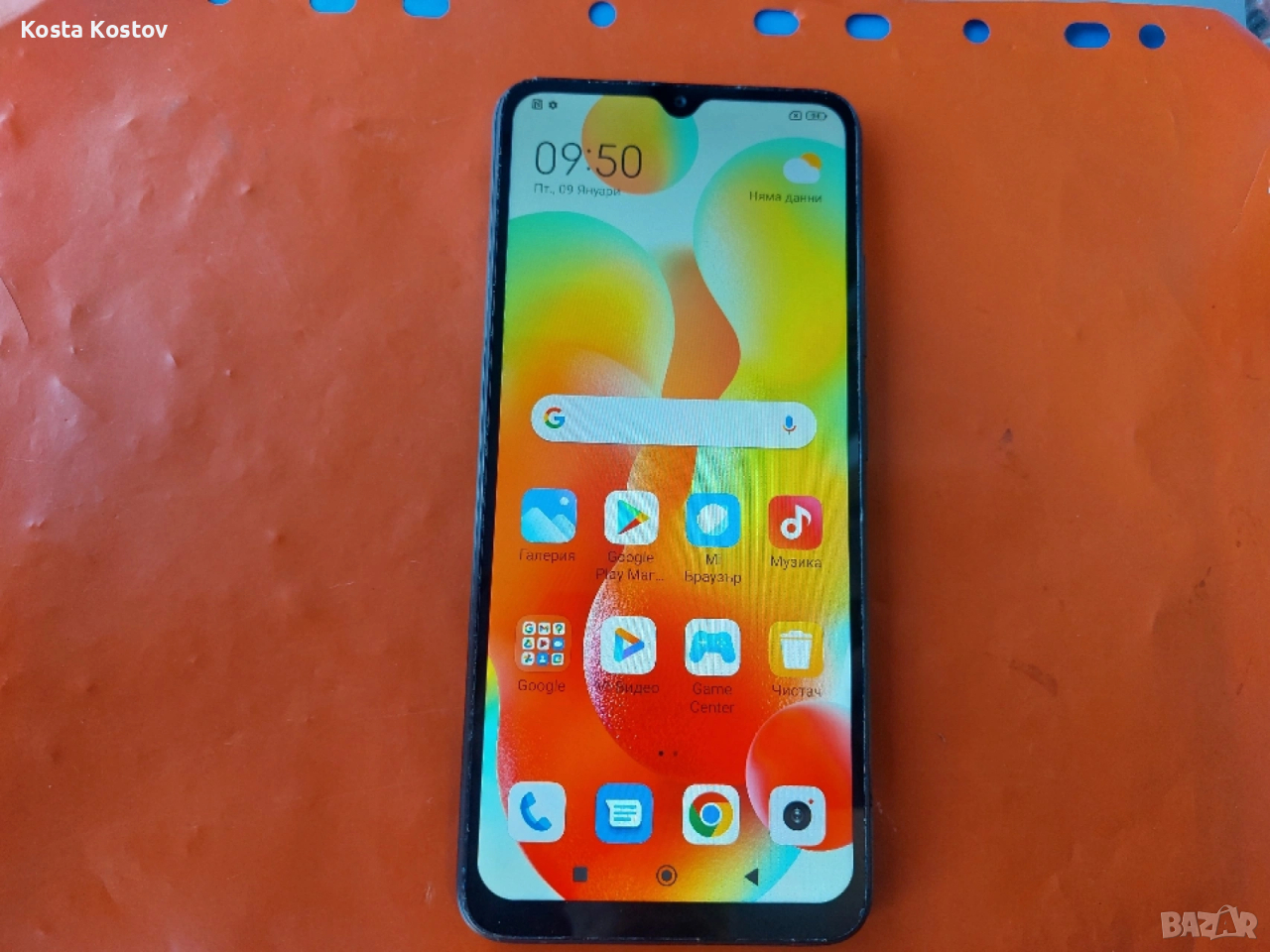 redmi 12c, снимка 1