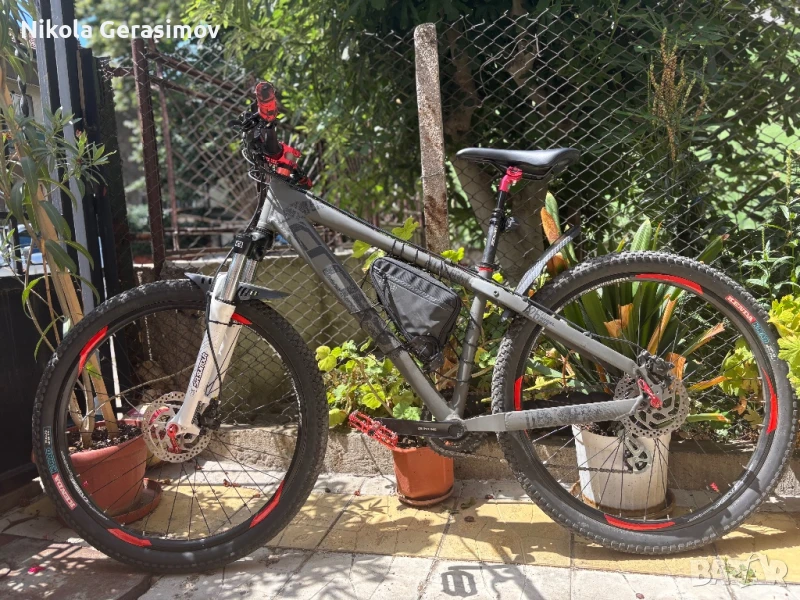 Колело велосипед cross Dexter, снимка 1