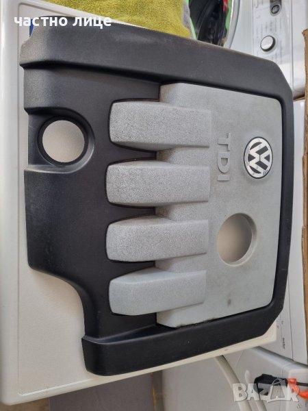 Кора за фолксваген, WV caddi, снимка 1