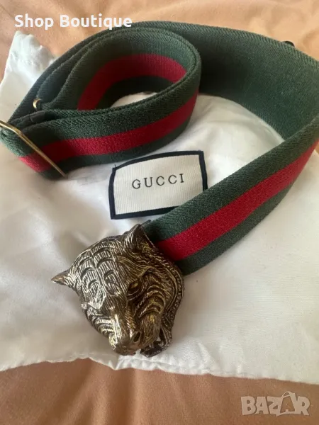 Колан Gucci, снимка 1