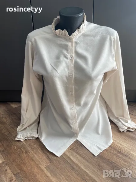 Риза , снимка 1