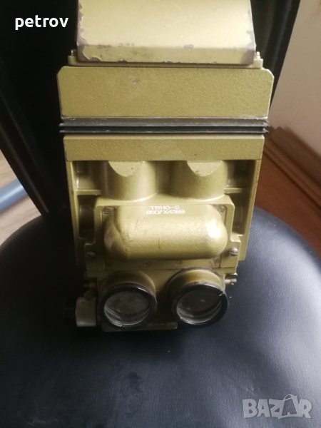 TVNO-2 УРЕД ЗА НОЩНО ВИЖДАНЕ, снимка 1