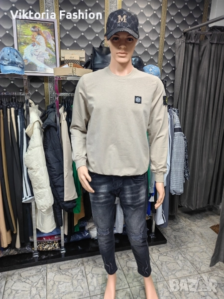 мъжка блуза, снимка 1