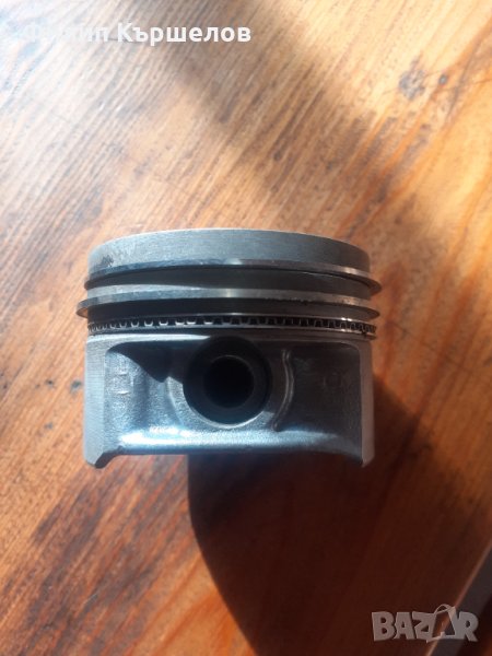 Бутало за смарт 600куб., снимка 1