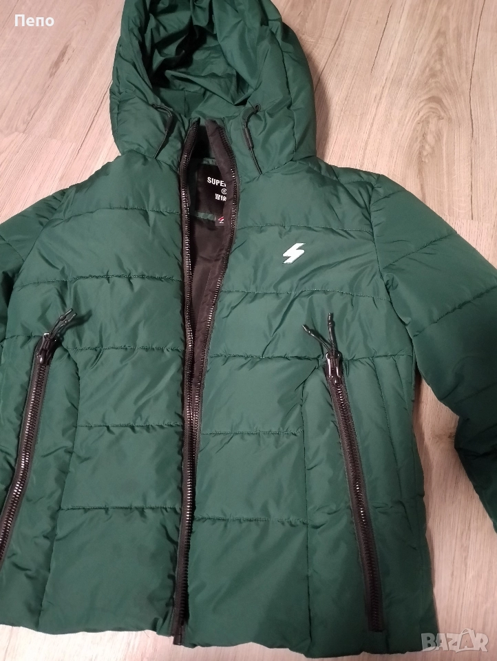 Зимно яке, снимка 1