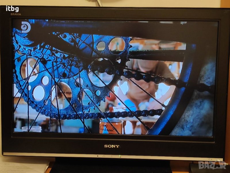 Продавам 32" телевизор Sony KDL 32S3000, снимка 1