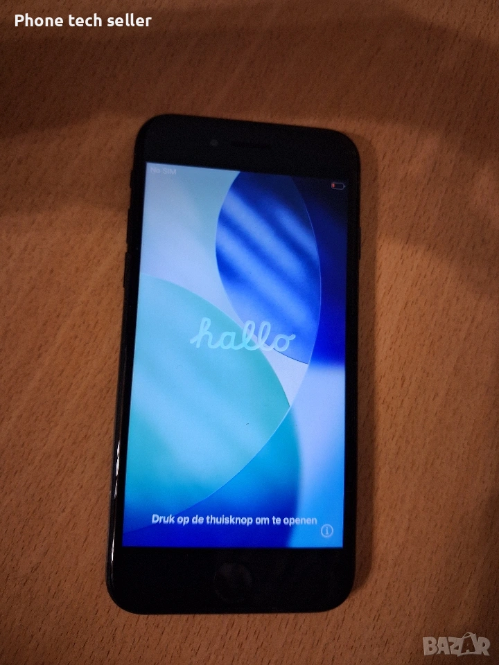 Apple IPhone SE 2020 64GB , снимка 1