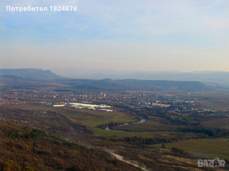 Вилно място, снимка 1