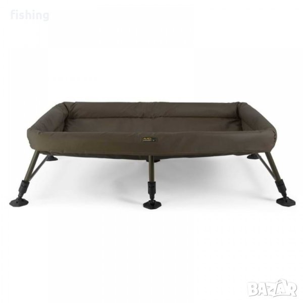 Промо -30% Люлка AVID CARP Stormshield Safeguard Cradle, снимка 1