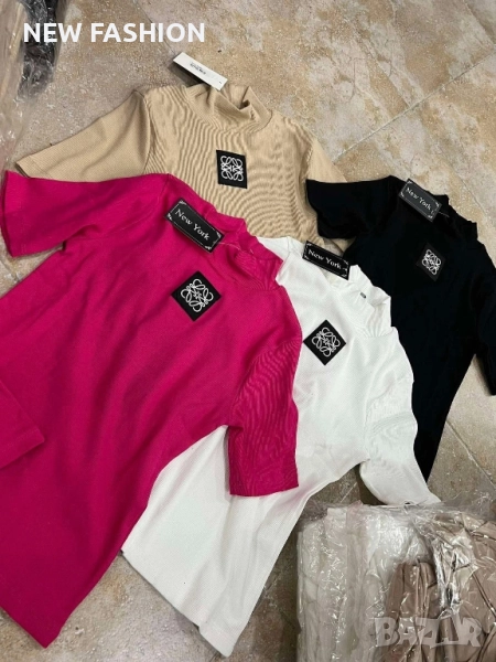 Дамски Блузи - Рипс ✨, снимка 1