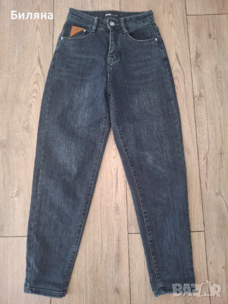 Дънки GANG размер S, снимка 1