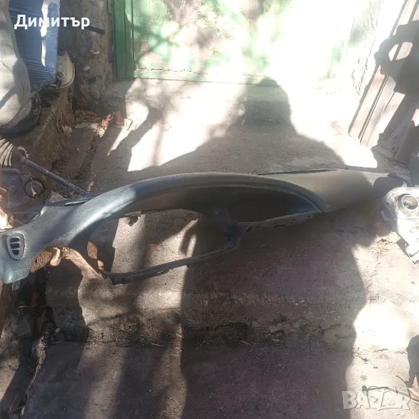Табло Арматурно Горна Част За Рено Меган 1998г / Renault Megane 1998y, снимка 1