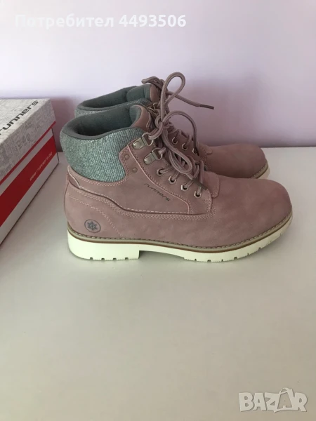 Обувки, номер 38., снимка 1