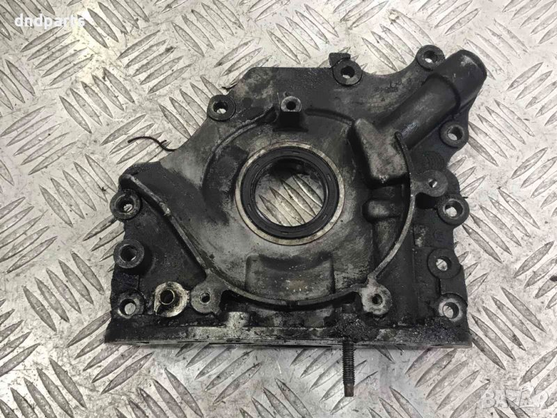Маслена помпа Peugeot 307,1.4HDI,2004г., снимка 1