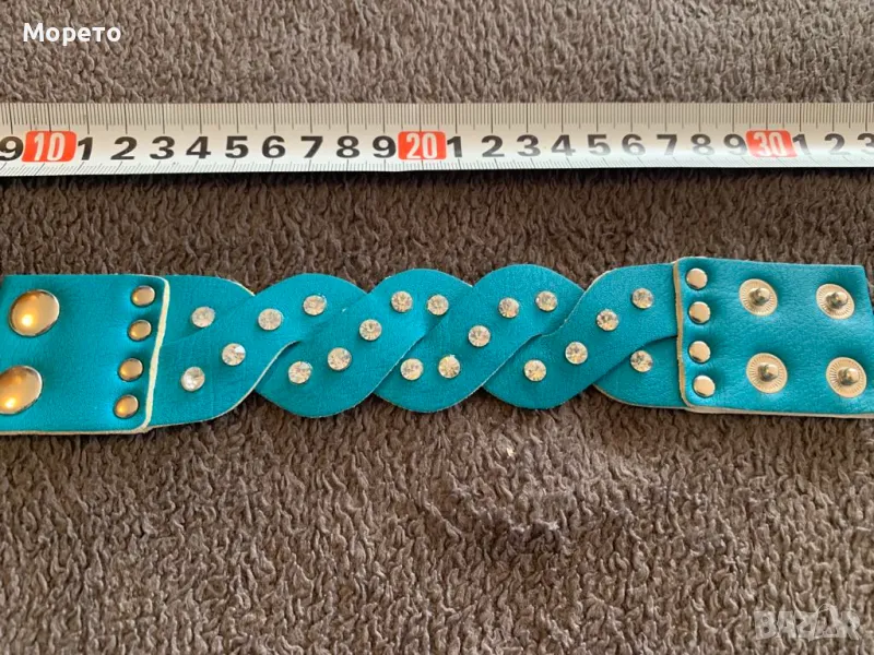 Красива нова дамска гривна-10, снимка 1