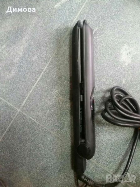 Преса за коса Superior, снимка 1