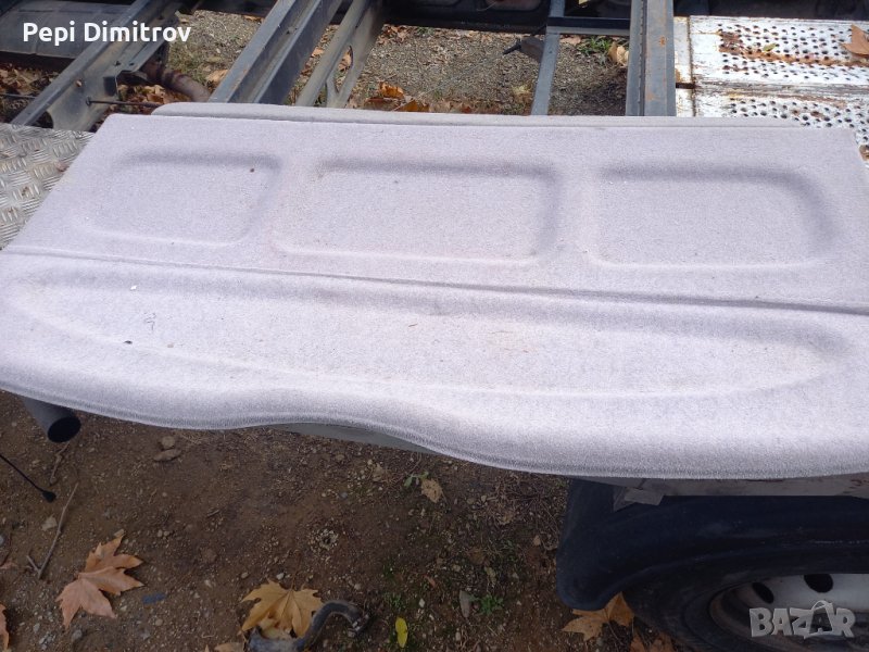 Кора багажник за Citroen Xsara Picasso (09.1999 - 06.2012, снимка 1