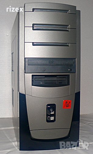 Desktop WorkStation MostPC, снимка 1