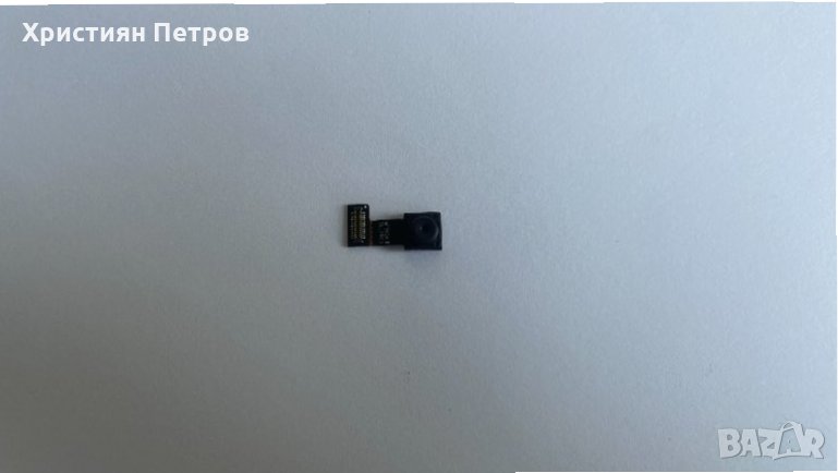 Предна камера модул за Nokia 4.2, снимка 1