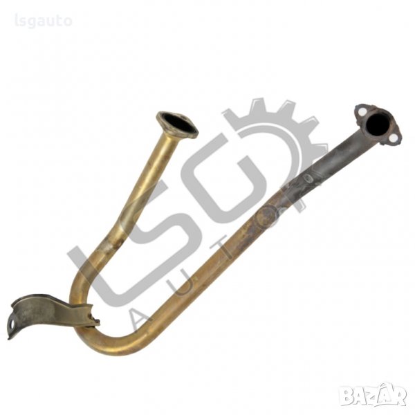 Тръба EGR AUDI A3 (8PA)(2004-2008) ID:89878, снимка 1