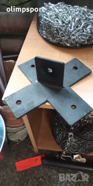 планка за боксов чувал нова, снимка 1