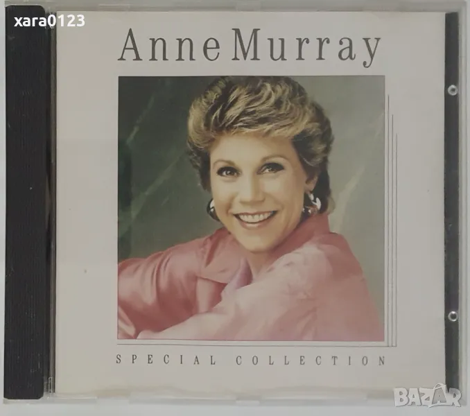 Anne Murray – Special Collection, снимка 1