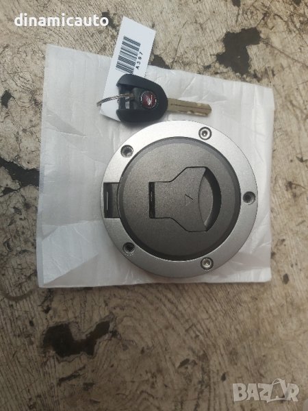 Капачка за Резервоар с ключ Honda - Нова, снимка 1