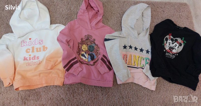 Блузи с дълъг ръкав, снимка 1