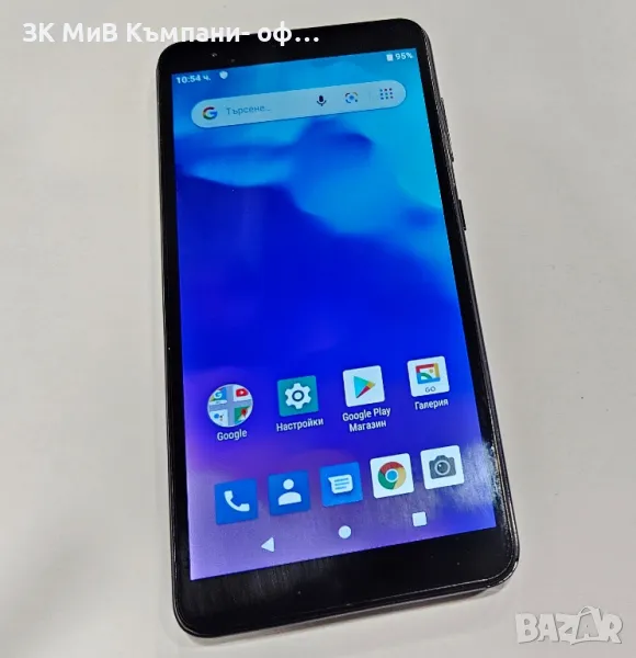 ZTE Blade A3 2020 3/32 06724-24, снимка 1