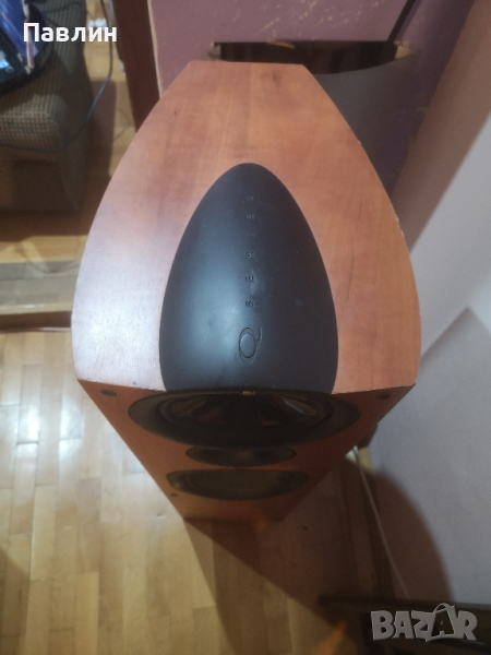 Kef Q7, снимка 1