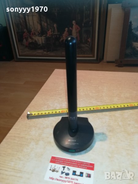 sony tmr-if33 transmitter 1602211744, снимка 1