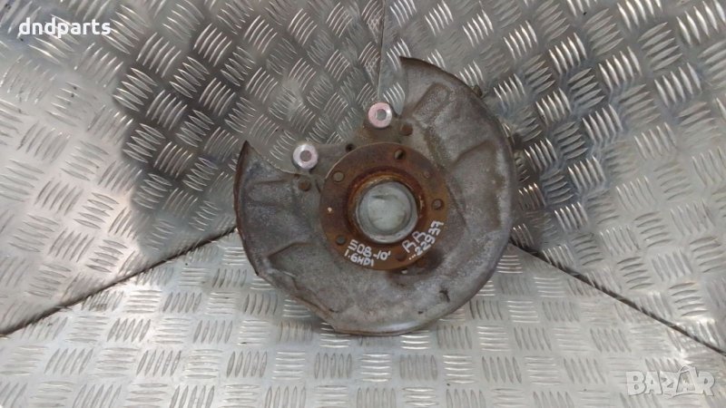 Шенкел Peugeot 508 1.6HDI 2010г.(заден десен)	, снимка 1