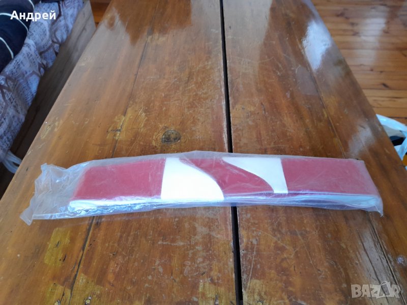 Стар дамски колан, снимка 1