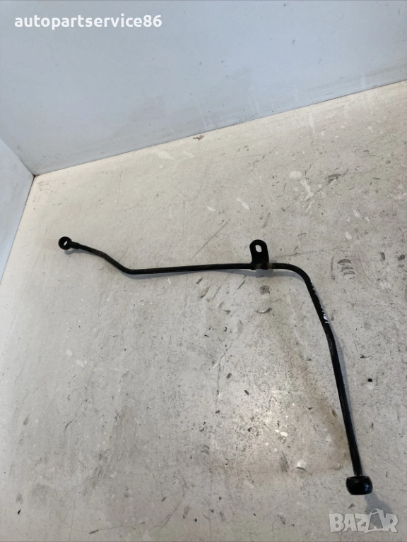 Тръба за турбокомпресор за масло за KIA Ceed 1.6 CRDi (2010), снимка 1