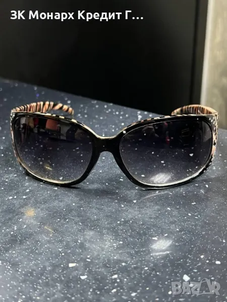 Слънчеви очила Suntastic/ с драскотини, снимка 1
